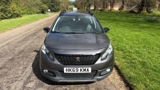 Peugeot 2008 1.2 PureTech 110 GT Line 5dr [6 Speed] Petrol Estate